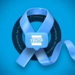 ‘Novembro Azul’: Laboratório Teuto reforça seu compromisso com a saúde