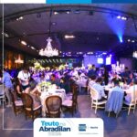 Teuto é destaque na Abradilan Conexão Farma 2024 e realiza a 11ª edição do jantar de boas-vindas para parceiros 