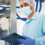 Laboratório Teuto transforma cultura de segurança no trabalho  