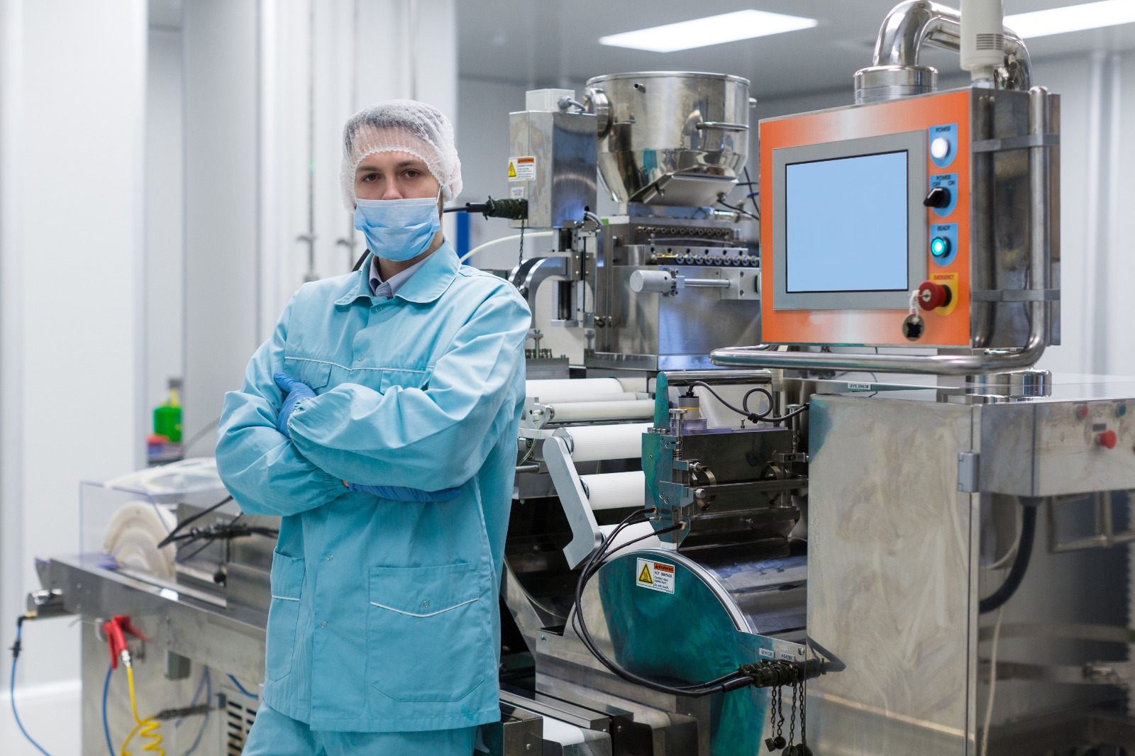 Laboratório Teuto abre vagas para novo Centro de Distribuição em Serra (ES); veja as oportunidades 