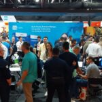 Laboratório Teuto participa do Encontro Farmarcas 2025 com portfólio inovador e conexões estratégicas 