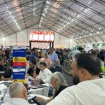 Laboratório Teuto fortalece presença nacional em eventos estratégicos de Minas Gerais e São Paulo 