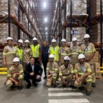 Novo Centro de Distribuição do Teuto no Espírito Santo fortalece logística e presença nacional