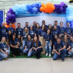 Laboratório Teuto une inovação e qualidade em evento com milhares de participantes 