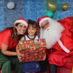 Confraternização, legado e reconhecimento marcam Natal no Laboratório Teuto