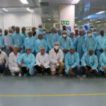 Teuto apresenta avanços tecnológicos e sociais na produção de medicamentos essenciais