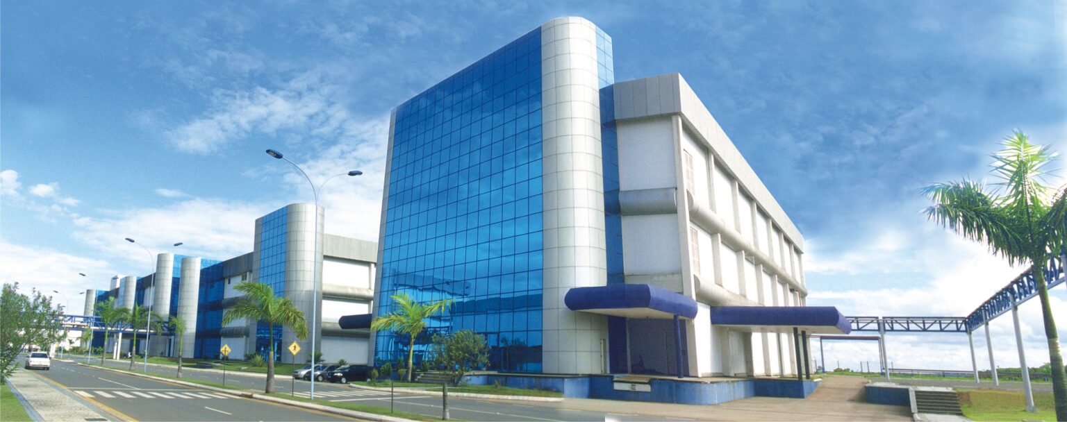 Indústria farmacêutica em Goiás reduz consumo de água em 15% com nova tecnologia de ponta