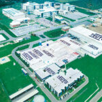 Gigante farmacêutica de Anápolis completa 79 anos e projeta sua capacidade produtiva para os próximos anos