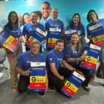 Teuto participa de grandes feiras do setor farmacêutico e reforça presença no Sul e Sudeste