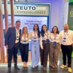 Teuto reforça presença no mercado de biossimilares oncológicos durante Sobrafo 2026