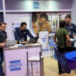 Teuto reforça presença no varejo farmacêutico em dois grandes eventos nacionais